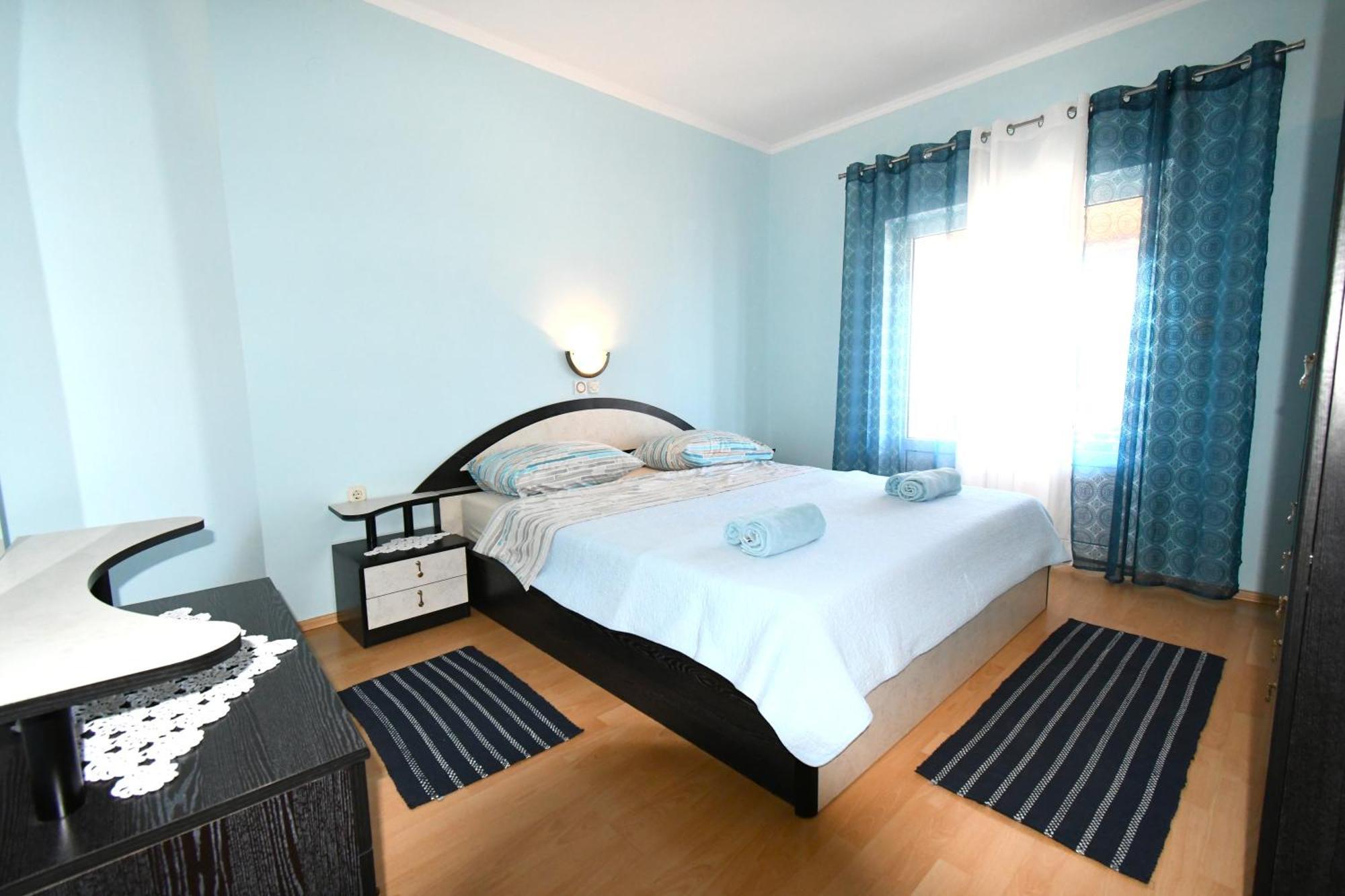 Hotel Lopar 239 Exteriér fotografie