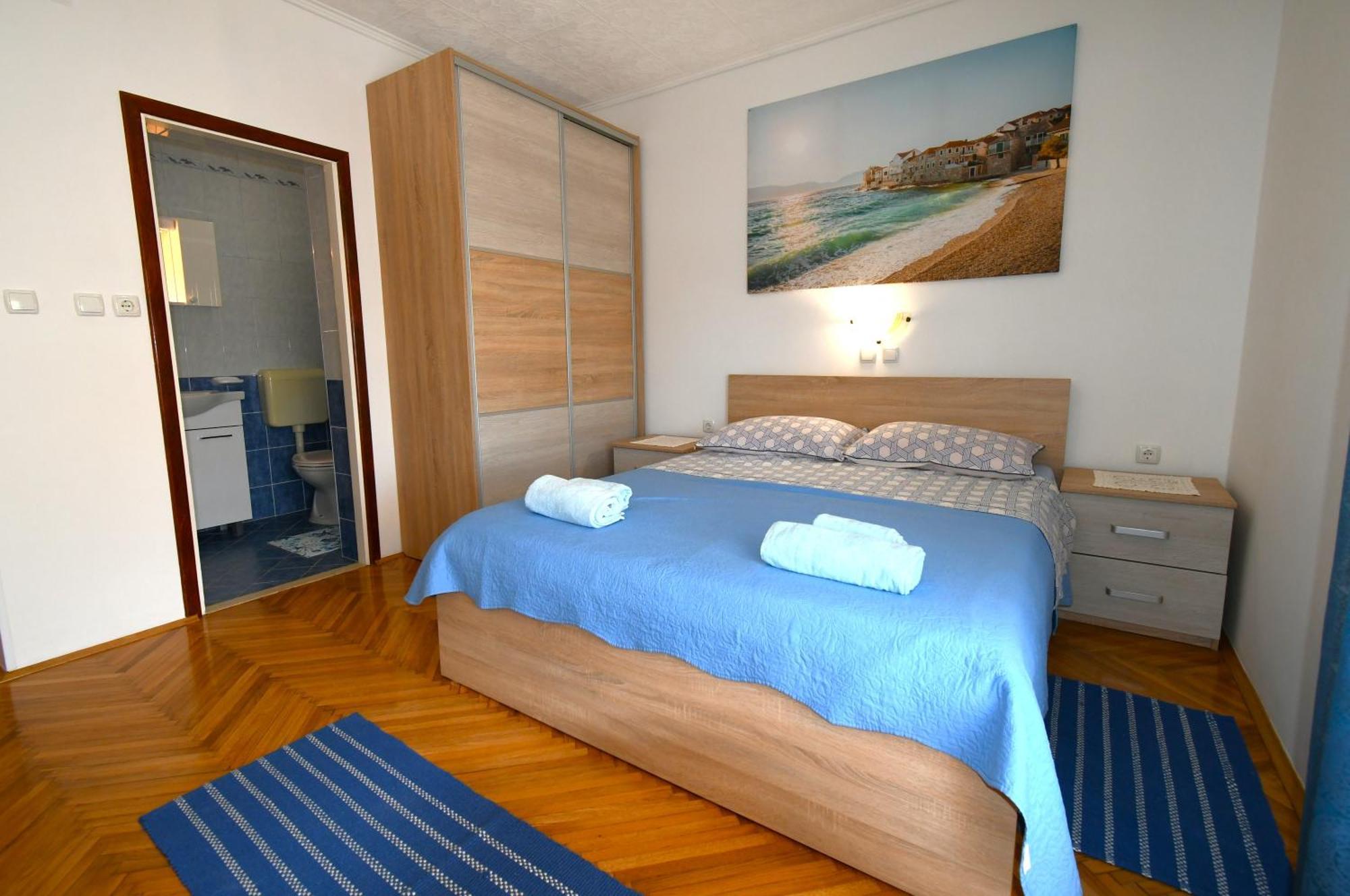 Hotel Lopar 239 Exteriér fotografie